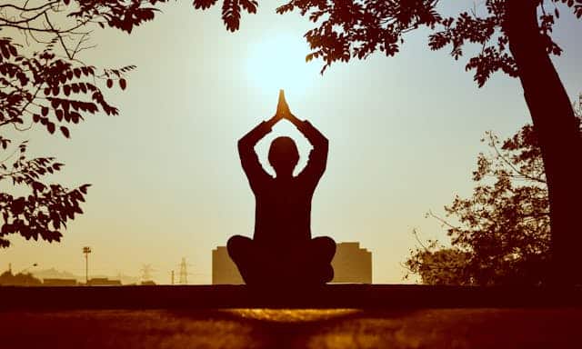 Morning Mindful Routine