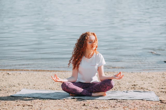 spiritual self-care